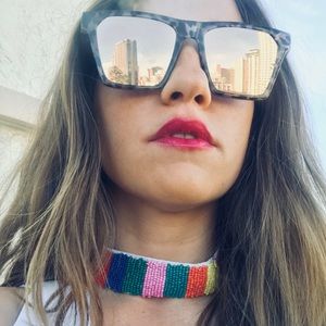 Meet your Posher, Olivia